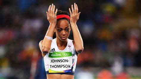 Rio Olympics: Katarina Johnson-Thompson targets 2020 Tokyo Olympics medal | Olympics News | Sky ...