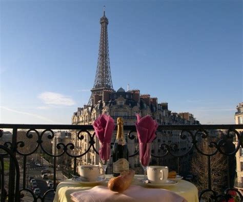 It’s Official: Most Romantic Apartments in Paris! - Paris Perfect