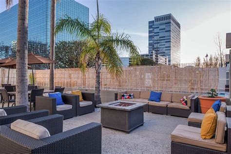 DOUBLETREE BY HILTON HOTEL LAX - EL SEGUNDO $150 ($̶1̶7̶7̶) - Updated ...