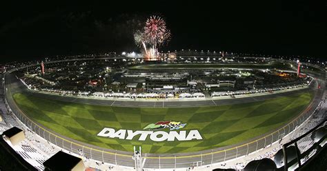 The complete list of Daytona 500 winners