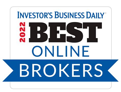 These Are The Best Online Stock Brokers For Beginners| Investor's ...