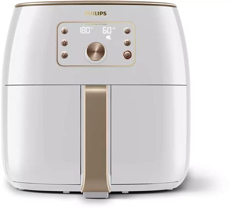 philips premium air fryer review - monitoring.solarquest.in