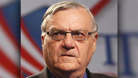 Ex-Sheriff Joe Arpaio says he isn't seeking Trump's pardon | Kingman ...