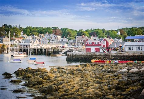 17 Most Beautiful Places to Visit in Massachusetts - The Crazy Tourist