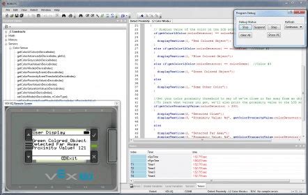 ROBOTC for VEX Robotics 4.0 Download (Free trial) - RobotC.exe