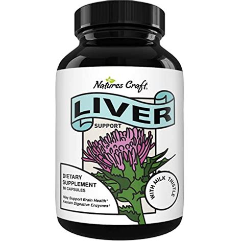 Best Artichoke Extract For Liver Health