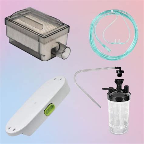 10 Best Oxygen Concentrator Accessories. Lowest Price Online -Hospital Store