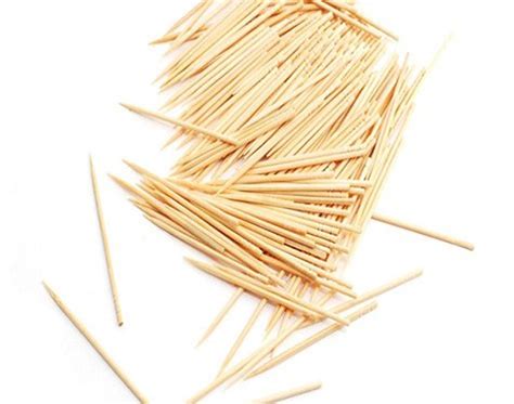 Bamboo Bulk Toothpicks from China, Wholesale Bamboo Toothpicks