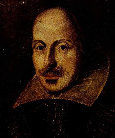 Shakespeare Portaits