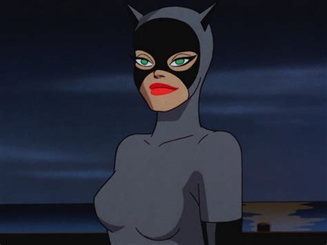 Catwoman | DC Animated Universe | Fandom