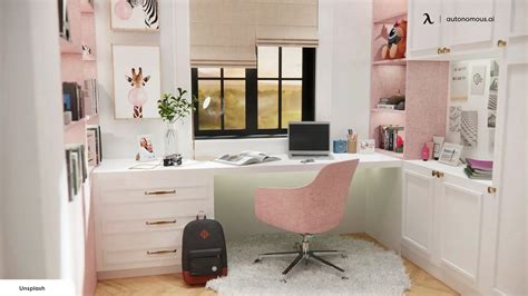 30 Cute Office Décor and Supplies for Home Offices