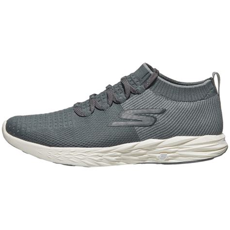 Skechers GO Run 6 - Shoe Reviews - LetsRun.com