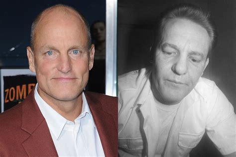 Woody Harrelson's Dad Was A Professional Hitman - Here's His Story