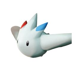 Togekiss sprites gallery | Pokémon Database