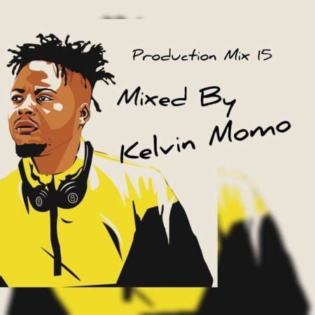 Kelvin Momo – Production Mix 15 (MP3 Download) | iminathi