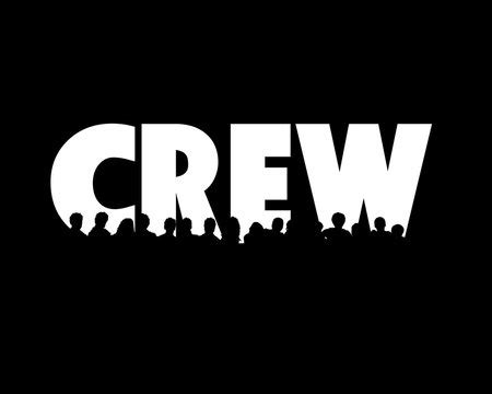 Crew Logo Images – Browse 5,816 Stock Photos, Vectors, and Video ...