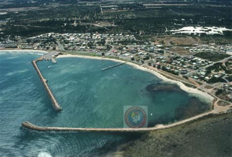 Port Denison Harbour - Beach in Port Denison Irwin WA - SLS Beachsafe