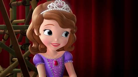 Princess Jade | Sofia the First