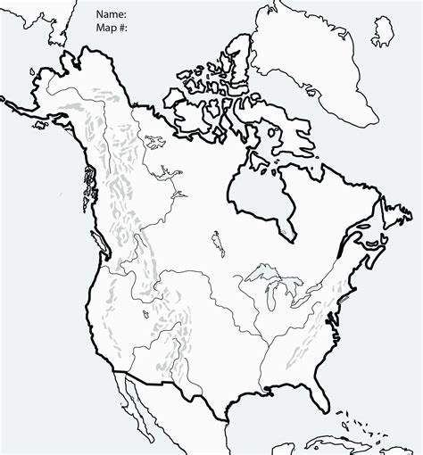 Map Of Canada Quiz Printable | secretmuseum