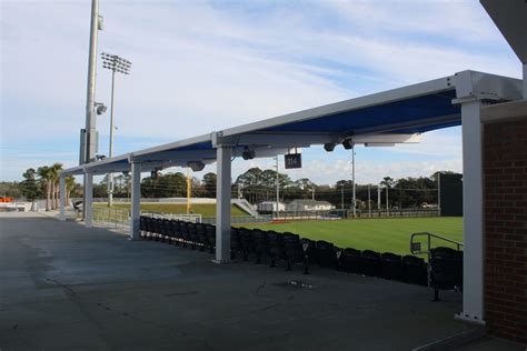 University of Florida Baseball Stadium - International Achievement Awards