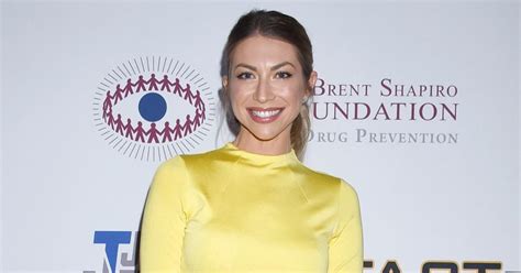 Stassi Schroeder Brings Back 'Straight Up With Stassi' Podcast