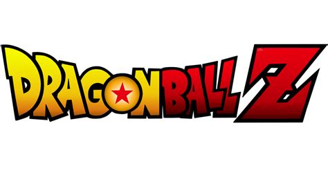 Dragon Ball Z (DBZ) Nuevo Logo by SaoDVD on DeviantArt