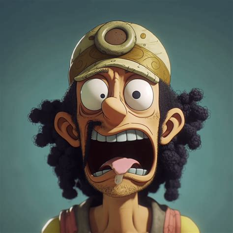 scary long nose usopp wallpaper - animewallpaper | Anime Wallpapers