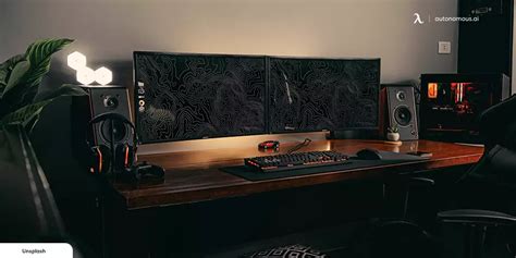 Best Gaming Room Setup Ideas