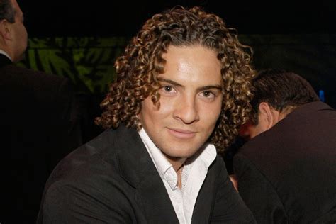 David Bisbal recuerda su primera vez en ‘El Gordo y La Flaca’ - La Opinión