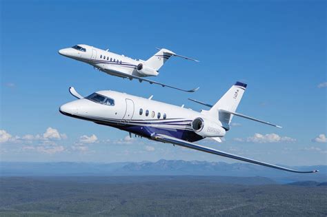 Why Textron Aviation is the key to flying high and flying safely