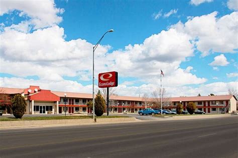 ECONO LODGE CORTEZ $92 ($̶1̶0̶3̶) - Updated 2024 Prices & Motel Reviews ...