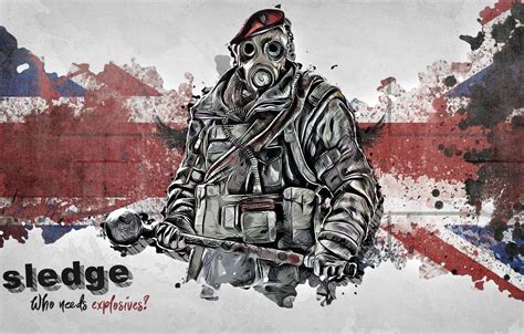 Sledge Wallpapers - Top Free Sledge Backgrounds - WallpaperAccess