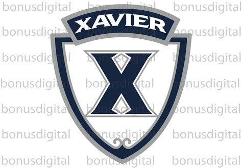 Xavier University Logo