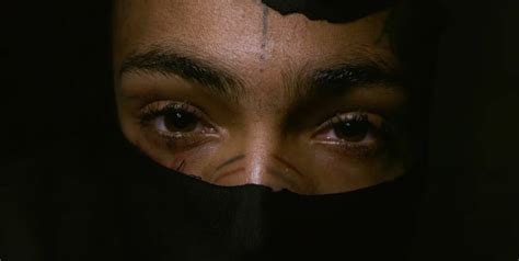 Hulu Shares ‘Look at Me: XXXTentacion’ Documentary Trailer | Complex