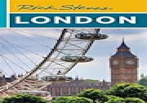 PDF eBook Rick Steves London (Travel Guide) Online Free by Donald D ...