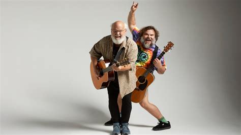 Tenacious D to perform at ALL IN Music & Arts Festival | wthr.com