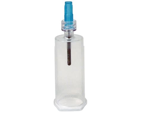 Dynarex Blood Collection Tube Holder - Save at Tiger Medical, Inc