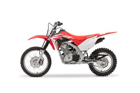 2020 Honda CRF125F Guide • Total Motorcycle