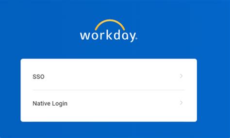 Workday User Guide: How to Log In – Denver School of Science & Technology