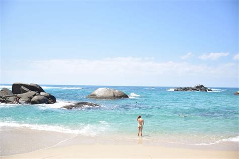 The Best Beaches in Colombia: A Shortlist of Our Favourites