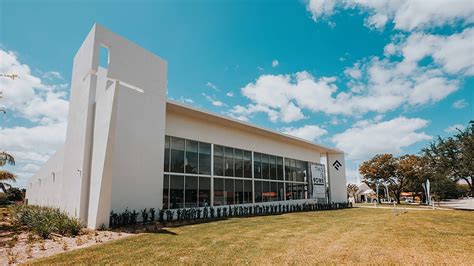 Elevate Church’s new sanctuary built to reflect its high mission - The Baptist Paper