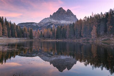 Dolomites Photography Tour | 18 - 25 October 2025