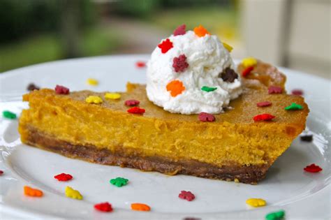 Married to Medicine: *REAL* Pumpkin Pie