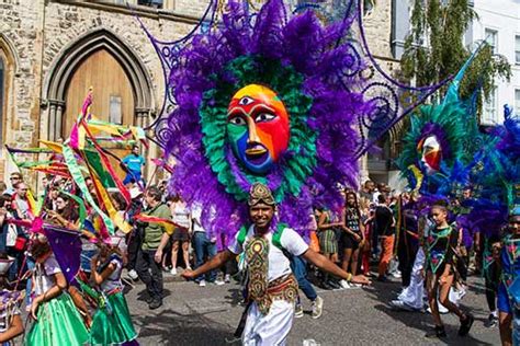 British Festivals | Britain Visitor - Travel Guide To Britain