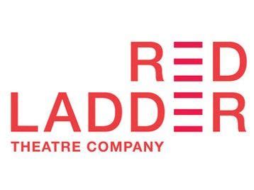 Image result for red ladder theatre company logo | Theatre company, Company logo, Theatre