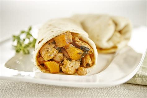 QUICK CHICKEN ROTI - Manitoba Chicken