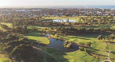 Port Elizabeth Golf Club: July 2019 Course of the Month