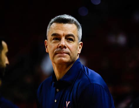 Click below to watch Virginia coach Tony Bennett after the Cavaliers ...