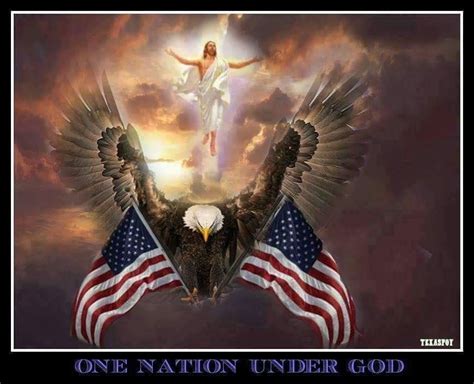 God Bless America. He is coming soon! | Eagle pictures, American flag eagle, Bald eagle