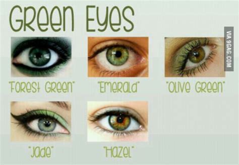 Green Colored Eyes 💚 I love the Emerald the most! | Green eyes, Olive green eyes, Jade eyes